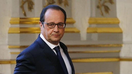 2016: Tổng thống Pháp Hollande thăm Việt Nam
