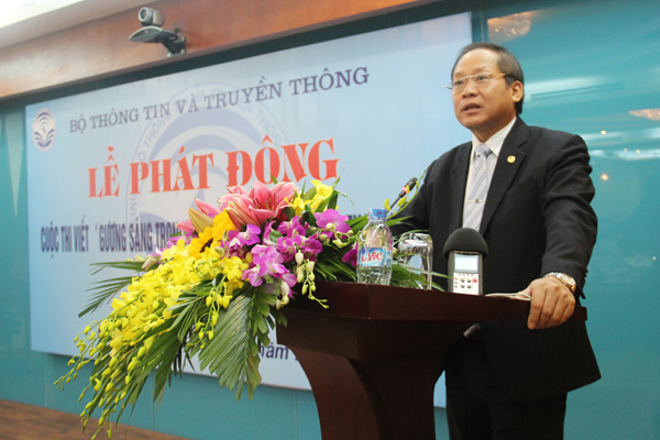 Phát huy sức mạnh báo chí trong chống tham nhũng