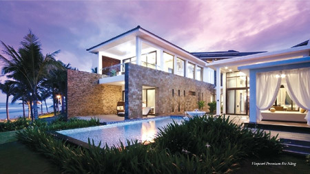 Gift voucher Vinpearl - Kì nghỉ thời thượng