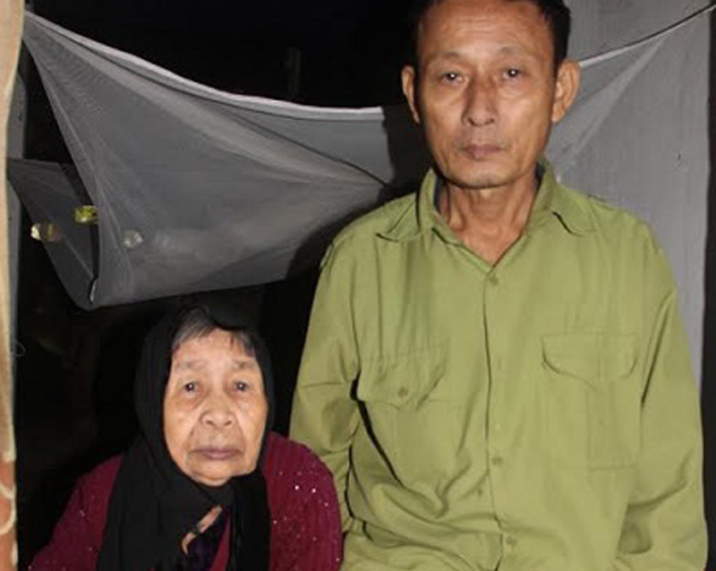 Yêu cầu xin lỗi mẹ liệt sỹ 103 tuổi bị cắt tiền trợ cấp