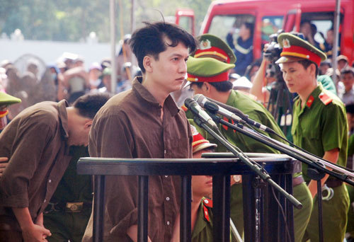 “Đêm sau tội ác” rúng động giết 6 người