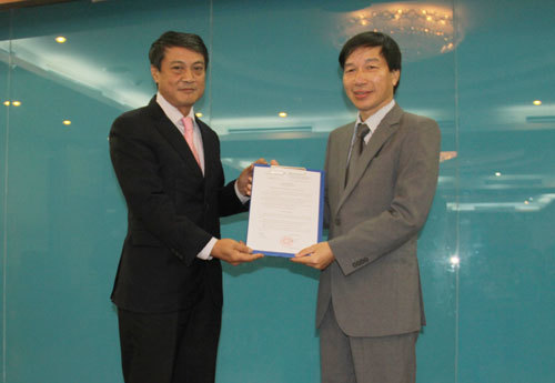 Bổ nhiệm Cục trưởng Cục Viễn thông