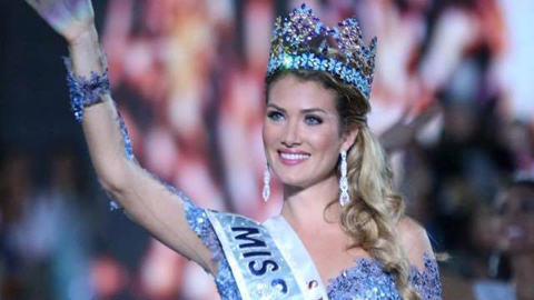 Tây Ban Nha đăng quang Miss World 2015, Lan Khuê vào top 11