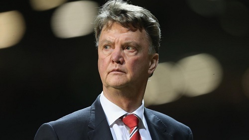 Van Gaal lo 