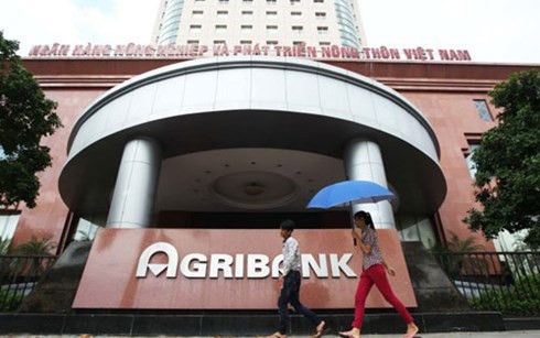 Hôm nay xử đại án tham nhũng ngàn tỷ tại Agribank Hà Nội