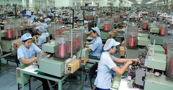 Hiệp định thương mại Việt Nam – Hàn Quốc có hiệu lực