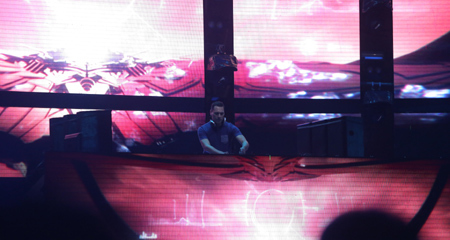 BUDJs 2015 - Điểm hẹn âm nhạc EDM đỉnh cao