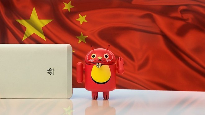 Tại sao smartphone Trung Quốc phổ biến trên toàn cầu?