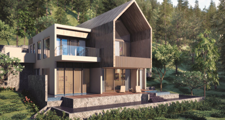 Nơi ẩn mình tuyệt diệu giữa Đà Lạt