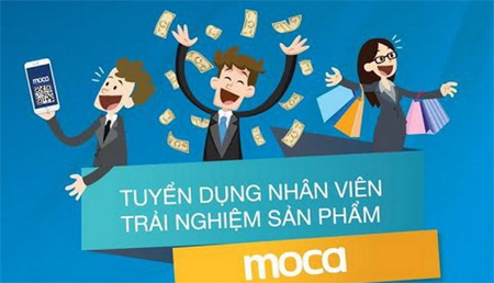 Tranh cãi về tuyển dụng ‘trả 50 triệu để tiêu 30 triệu’