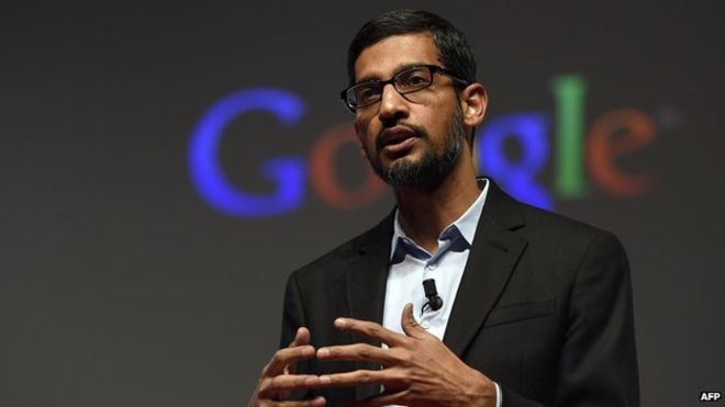 Sundar Pichai: Từ cậu bé nhút nhát trở thành vị CEO đầy quyền lực