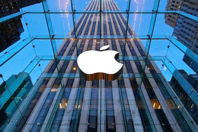 Apple chấp nhận chi tiền mua bằng sáng chế di động của Ericsson
