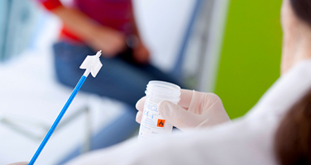 Cách tốt nhất phát hiện sớm ung thư cổ tử cung