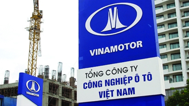 Ông lớn ôtô Việt Nam rao bán 1250 tỷ