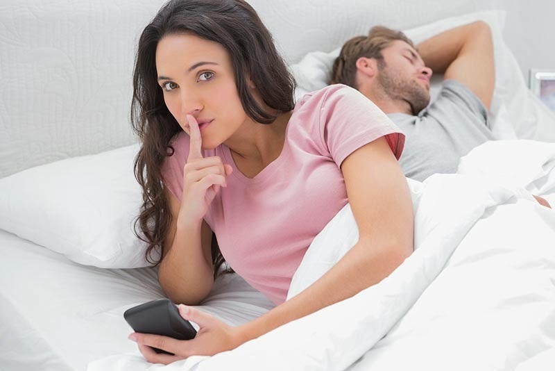 Say nắng trai phố cổ, cô ấy lừa dối tôi nhiều lần