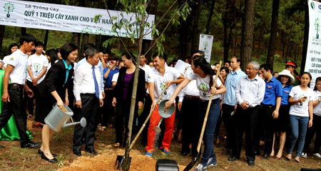 Vinamilk - Dấu ấn 4 thập kỉ sáng tạo