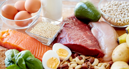 Nạp vitamin A đúng cách cho trẻ