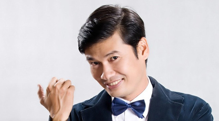 Danh hài ế vợ và lời sám hối ở tuổi 43