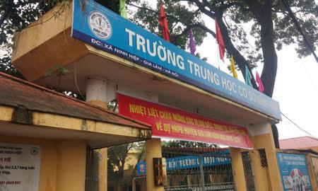 Viết thư ngỏ, gửi tin nhắn đưa 2.300 học sinh trở lại trường
