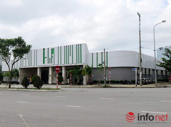 Đà Nẵng: Showroom cấm cửa khách Việt, chỉ đón khách Trung Quốc