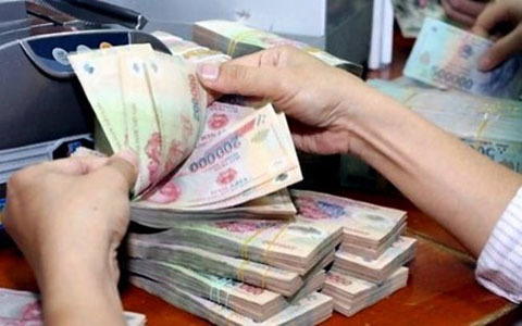 Nhảy việc trước Tết và bi kịch tiền thưởng