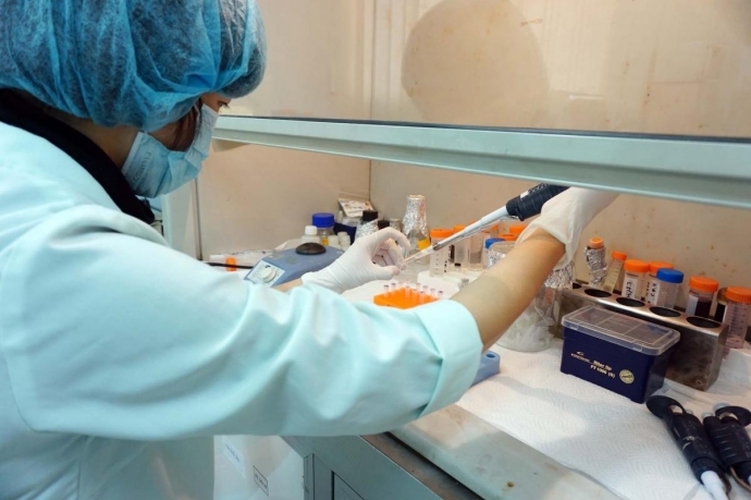 Việt Nam sẽ tự sản xuất vaccine 6 trong 1 từ năm 2017