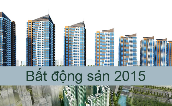 Cuộc đua tỷ đô của đại gia BĐS 2015