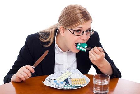 Cảnh báo kháng thuốc ‘hết thuốc chữa’ ở VN