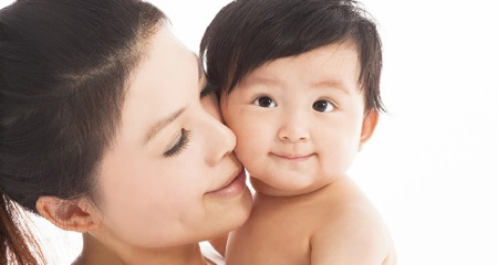 Vi-rút Rota: Mẹ tự điều trị, con tiêu chảy nặng hơn