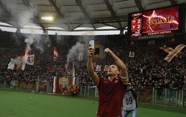 ăn mừng độc đáo