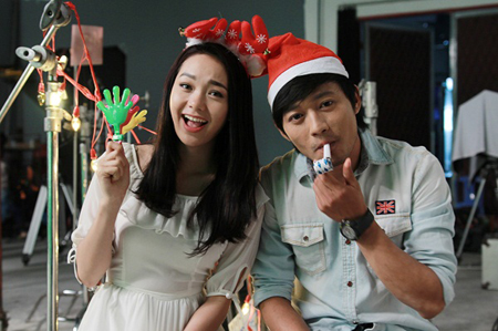 Lí do sao Việt nói không với ‘bông tuyết’ mùa Giáng sinh