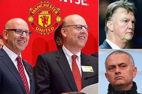 Đang vồn vã, Quỷ đỏ bỗng nhiên lo và sợ Mourinho