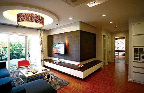 Lưu ý khi chọn căn hộ chung cư hợp phong thủy