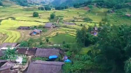 Sa Pa tuyệt đẹp trong video 'Vietnam is Awesome'