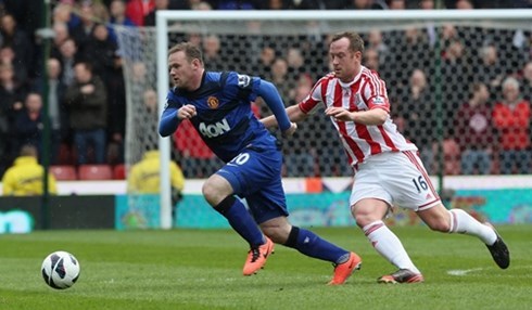 Lịch tường thuật trực tiếp vòng 18 Ngoại hạng Anh