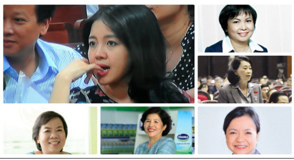 Bầu Kiên ở tù 3 năm, vợ xinh giàu có bậc nhất Việt Nam