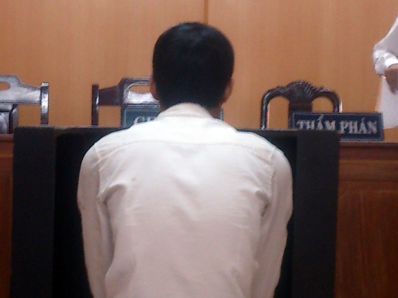 Lọt người, lọt tội trong một vụ án giao thông?