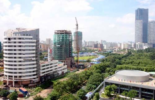 Hà Nội thu hơn 3.000 tỷ đồng từ đấu giá đất