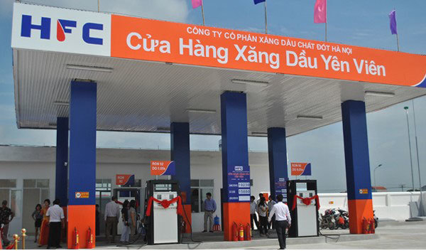 Hà Nội: Phát hiện 2 cây xăng gắn chip gian lận điều khiển từ xa