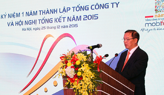 MobiFone, truyen hinh, di dong, Bo TT&TT, truyền hình, di động, Bộ TT&TT