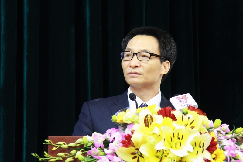 Chuyện của Phó Thủ tướng về chiếc biển số ô tô
