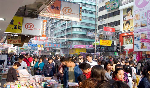 TQ mượn lực của “địch” để đi con đường cũ của mình