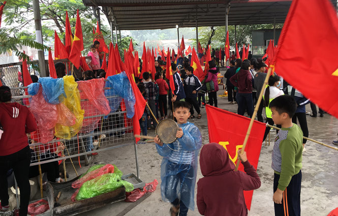 Đất đai: Xã hết quyền bán thì cho thuê