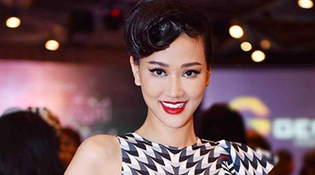 Maya: Rất muốn gặp và học hỏi nhiều thứ từ Hồ Ngọc Hà