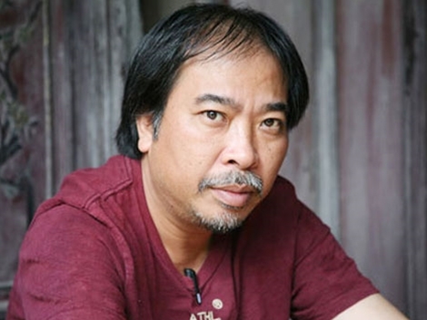 Nguyễn Quang Thiều: Kẻ đa tài