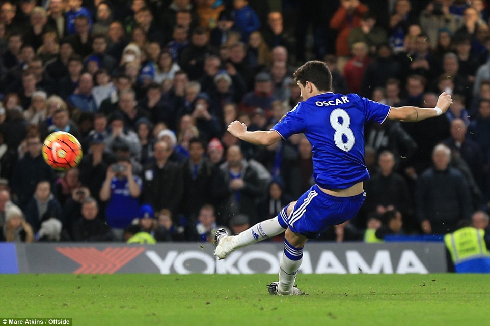 Chelsea hòa tiếc nuối, không có quà cho Hiddink