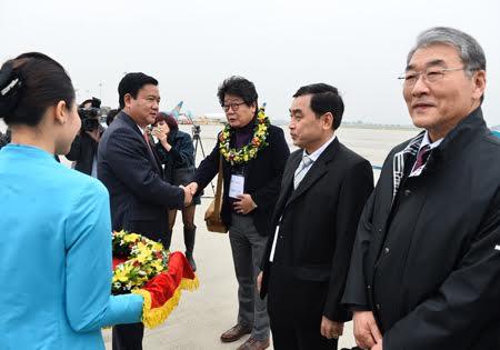 Vietnam Airlines đón hành khách 160 triệu