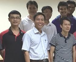 4 người Việt vào tốp nhà khoa học ảnh hưởng nhất thế giới 2015