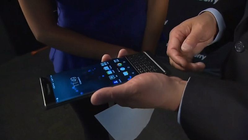 BlackBerry Priv bị bán phá giá tới 38%