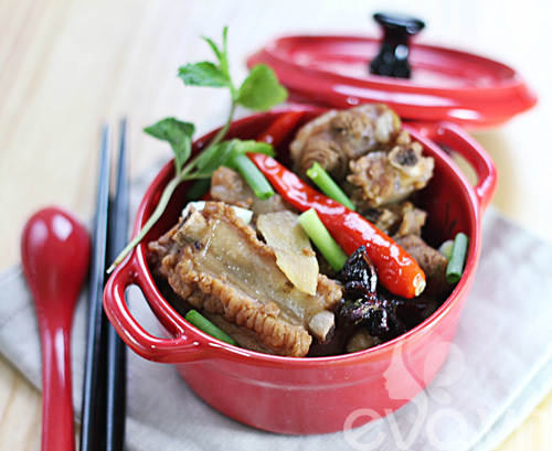Bốn món om, hầm coca siêu hấp dẫn cho mùa đông